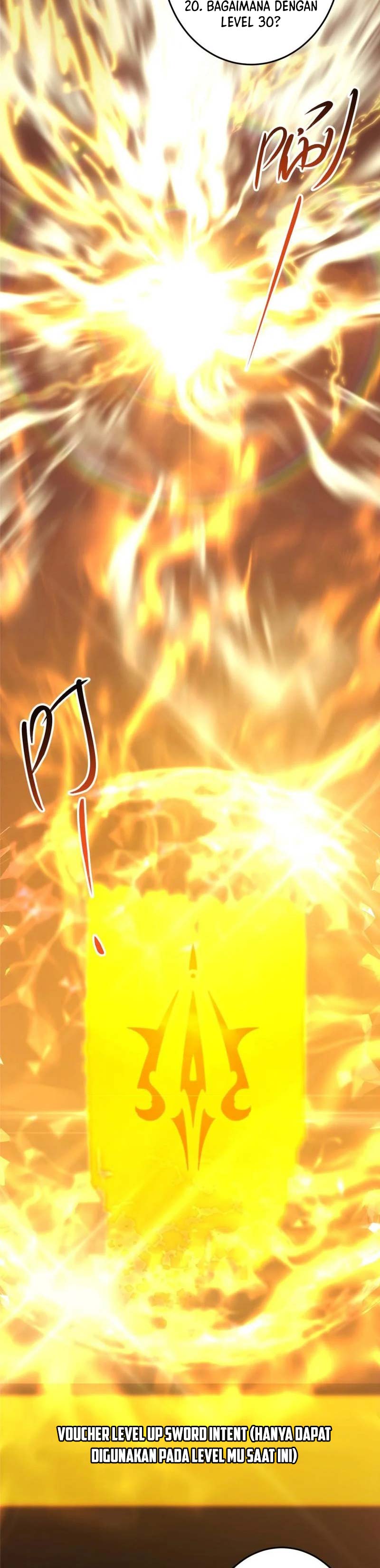 Keep A Low Profile, Sect Leader Chapter 165