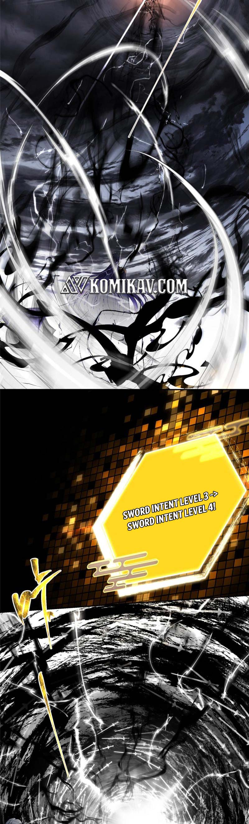 Keep A Low Profile, Sect Leader Chapter 174