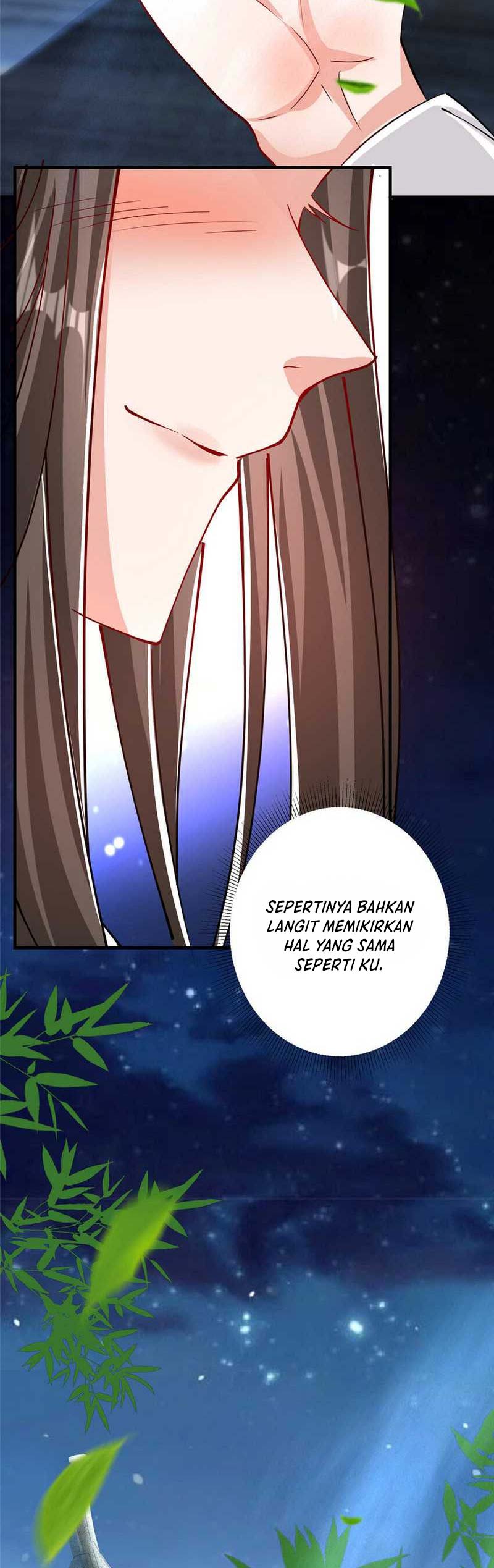 Keep A Low Profile, Sect Leader Chapter 182