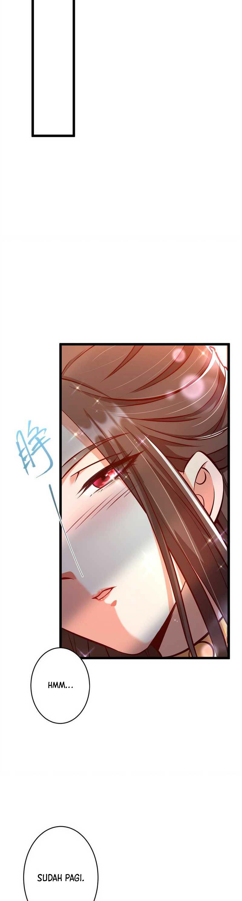 Keep A Low Profile, Sect Leader Chapter 183