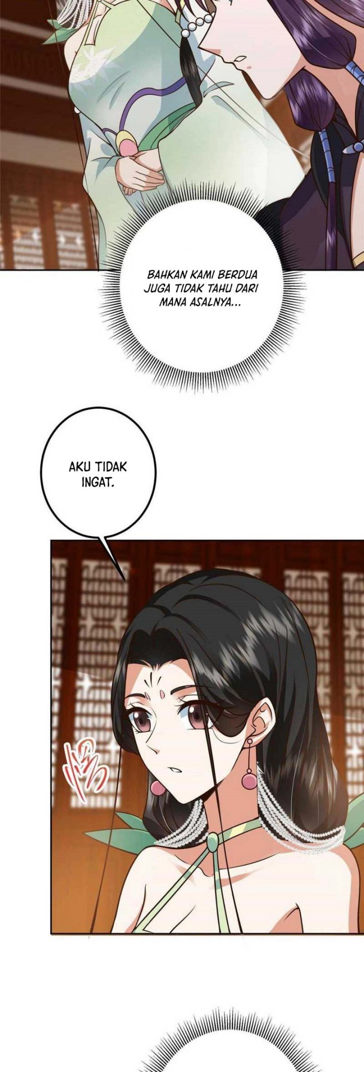 Keep A Low Profile, Sect Leader Chapter 249