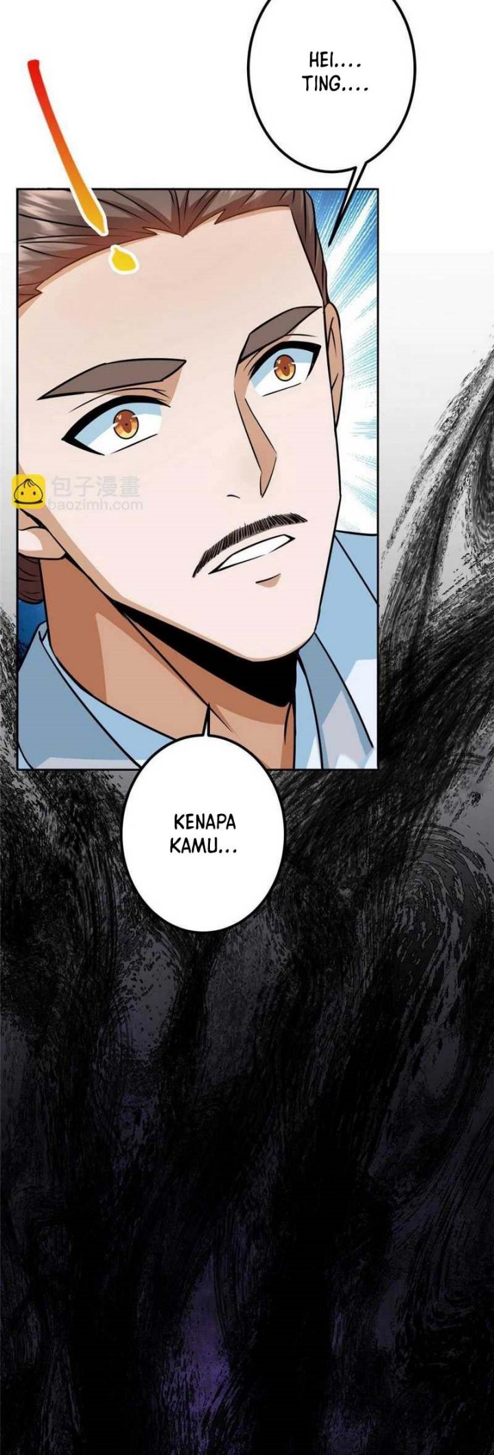 Keep A Low Profile, Sect Leader Chapter 249