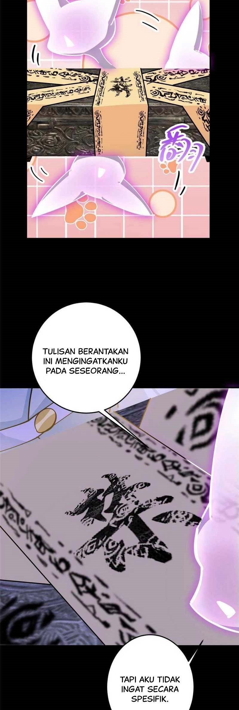 Keep A Low Profile, Sect Leader Chapter 255
