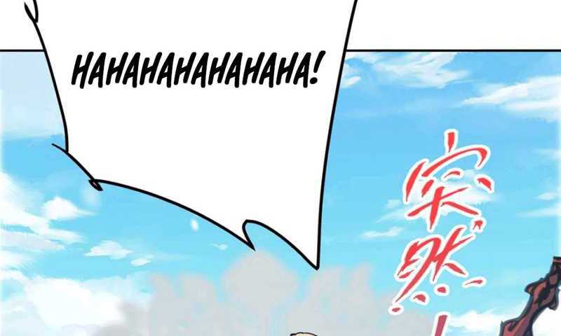 Keep A Low Profile, Sect Leader Chapter 268