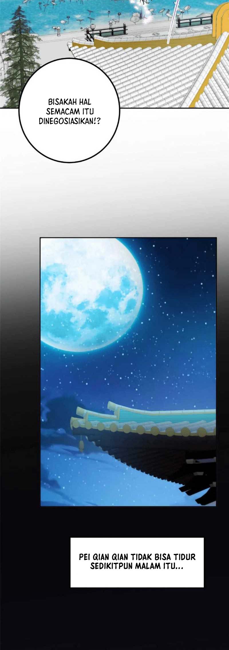 Keep A Low Profile, Sect Leader Chapter 278