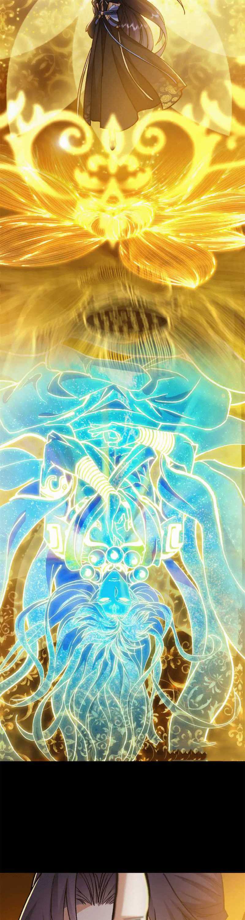 Keep A Low Profile, Sect Leader Chapter 305