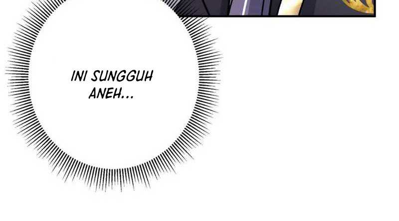 Keep A Low Profile, Sect Leader Chapter 321