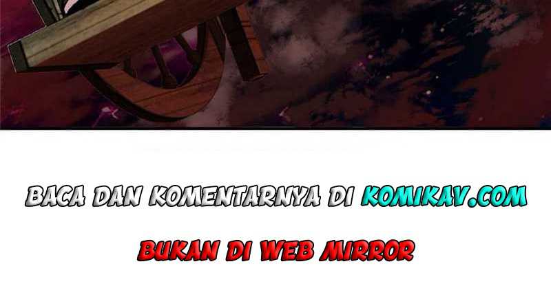 Keep A Low Profile, Sect Leader Chapter 321