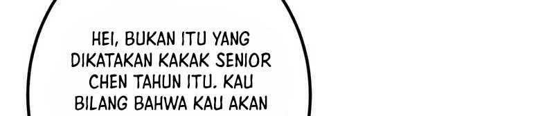 Keep A Low Profile, Sect Leader Chapter 323