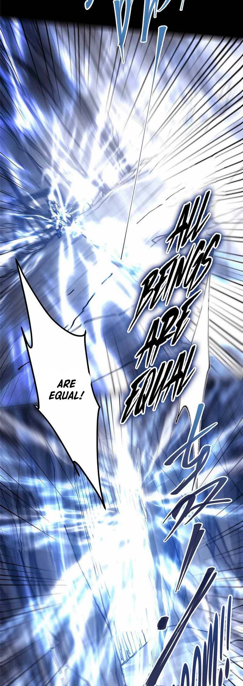 Keep A Low Profile, Sect Leader Chapter 329