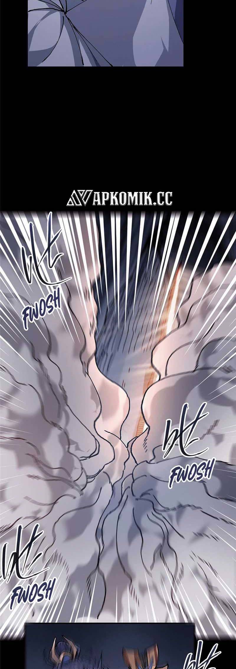Keep A Low Profile, Sect Leader Chapter 329
