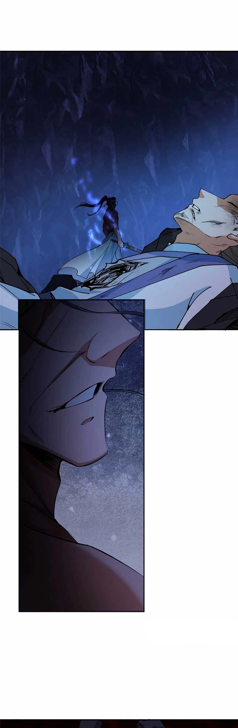 Keep A Low Profile, Sect Leader Chapter 330