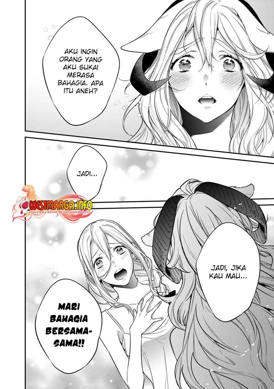 Kekkaishi e no Tensei Chapter 31