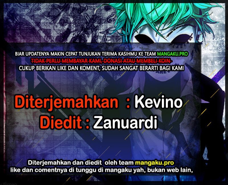 Kengan Omega Chapter 0