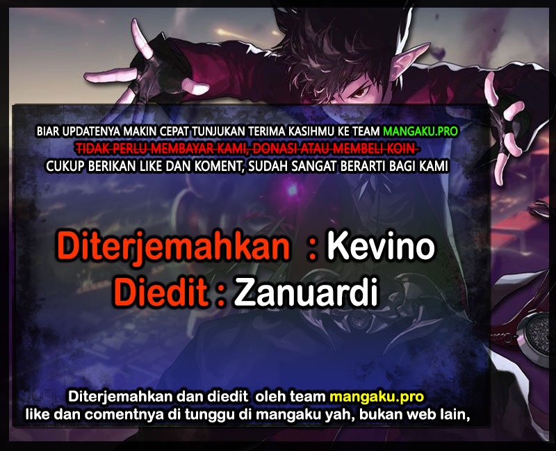 Kengan Omega Chapter 2
