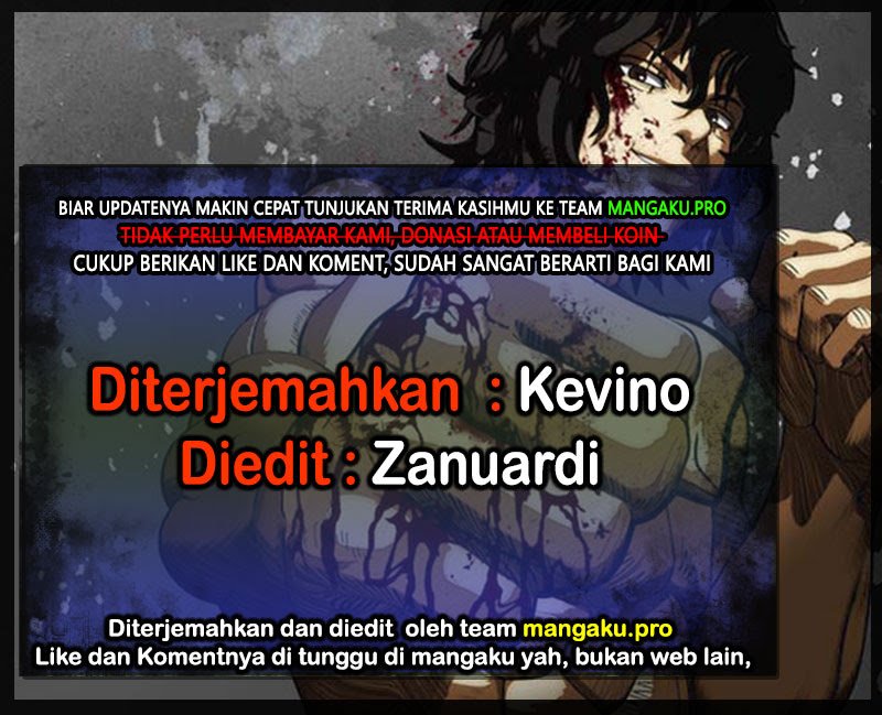 Kengan Omega Chapter 12