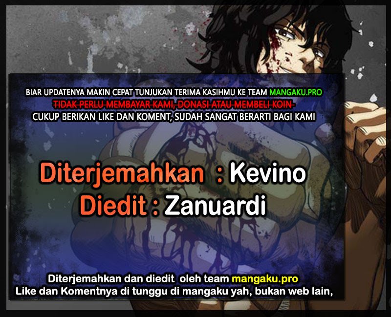 Kengan Omega Chapter 16