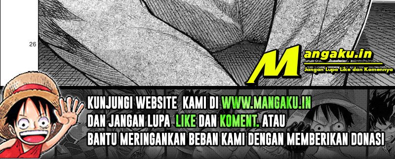 Kengan Omega Chapter 93