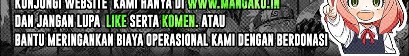 Kengan Omega Chapter 132