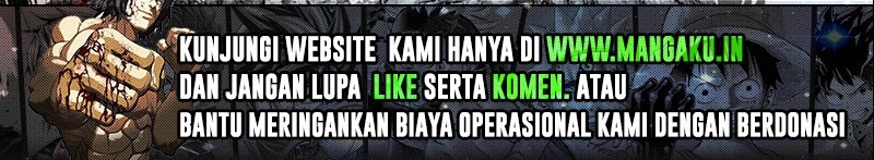Kengan Omega Chapter 218