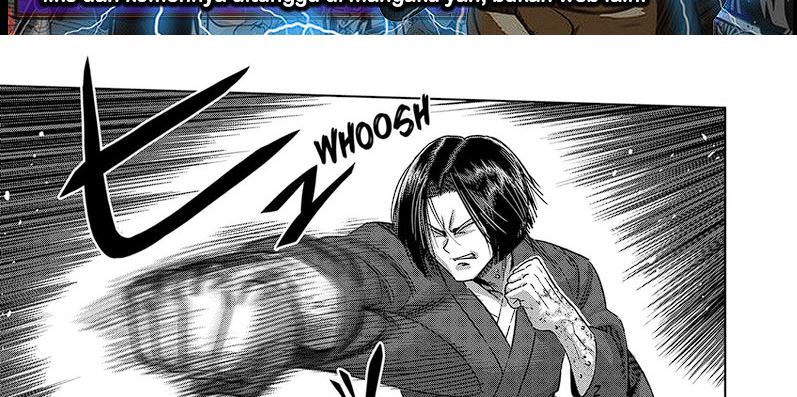 Kengan Omega Chapter 230