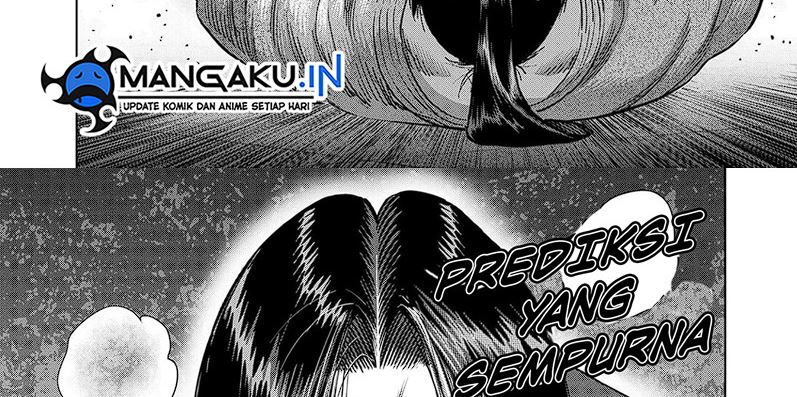 Kengan Omega Chapter 230