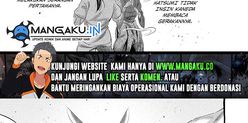 Kengan Omega Chapter 230