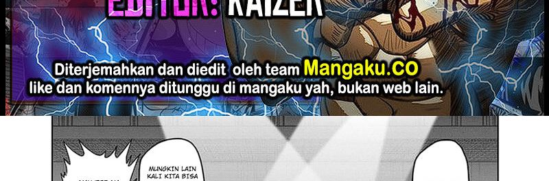 Kengan Omega Chapter 232