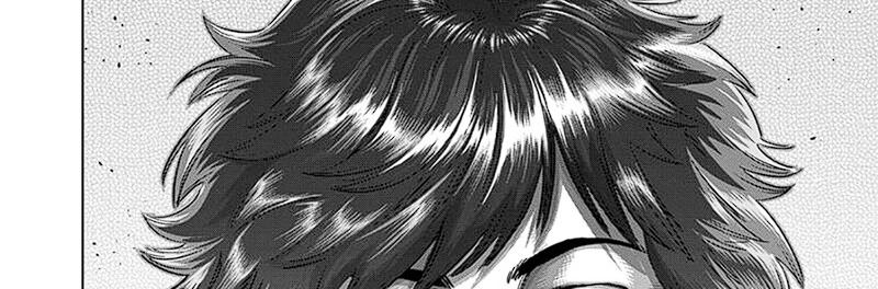Kengan Omega Chapter 232