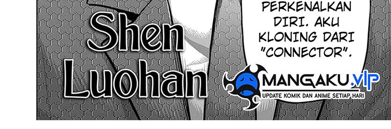 Kengan Omega Chapter 232