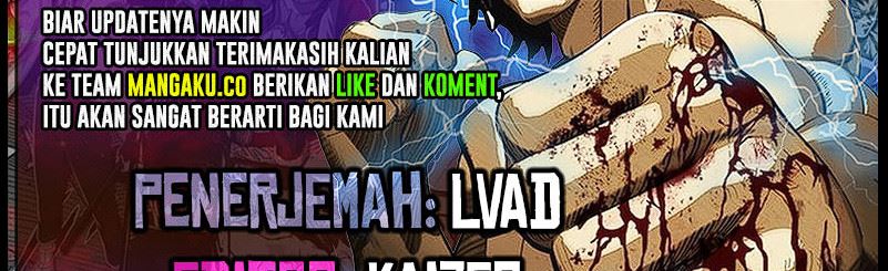 Kengan Omega Chapter 243