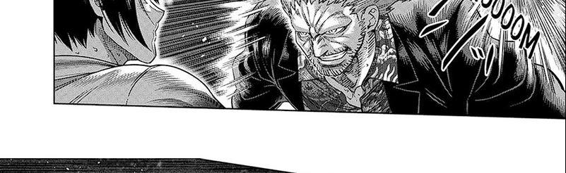Kengan Omega Chapter 243