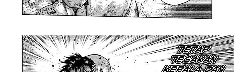Kengan Omega Chapter 243