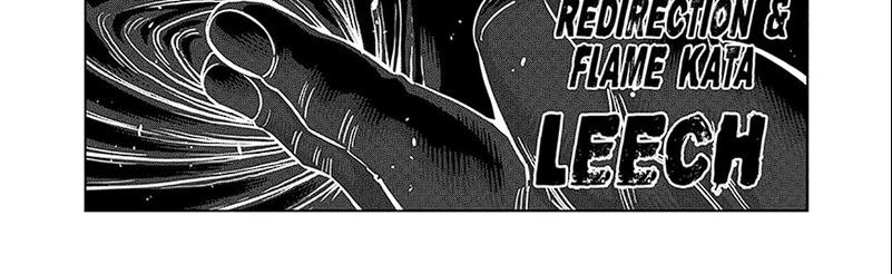 Kengan Omega Chapter 243
