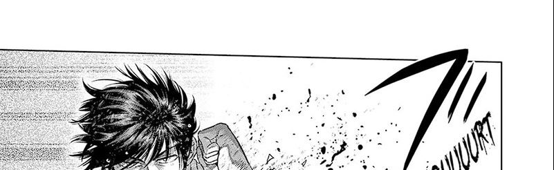 Kengan Omega Chapter 243