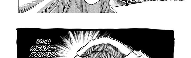 Kengan Omega Chapter 243