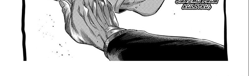 Kengan Omega Chapter 243