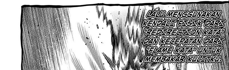 Kengan Omega Chapter 243