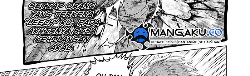 Kengan Omega Chapter 243