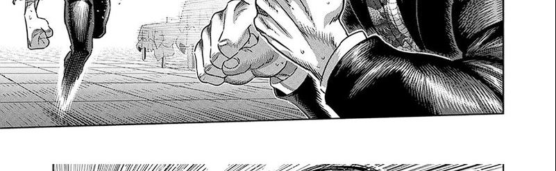 Kengan Omega Chapter 243