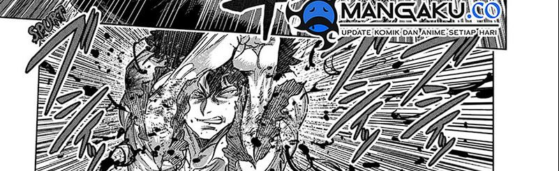 Kengan Omega Chapter 243