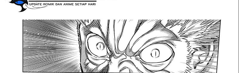 Kengan Omega Chapter 243