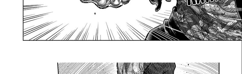 Kengan Omega Chapter 243
