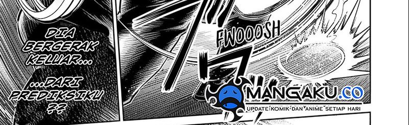 Kengan Omega Chapter 243