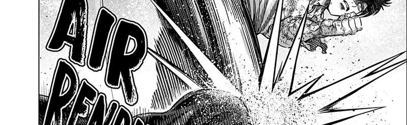 Kengan Omega Chapter 243