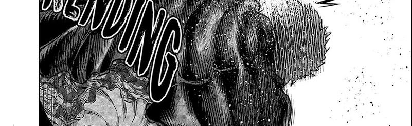 Kengan Omega Chapter 243