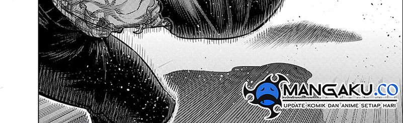 Kengan Omega Chapter 243