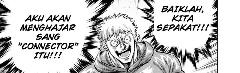 Kengan Omega Chapter 248