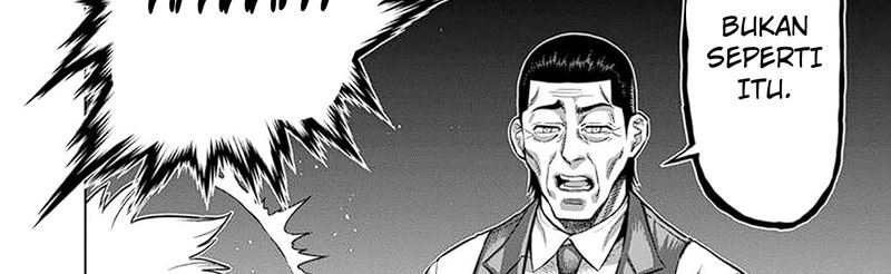 Kengan Omega Chapter 248