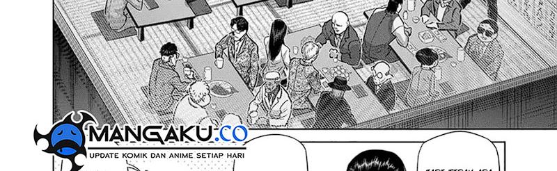 Kengan Omega Chapter 248